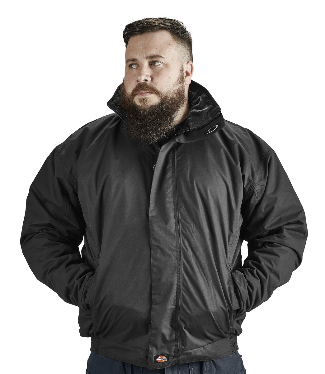 dickies cambridge jacket