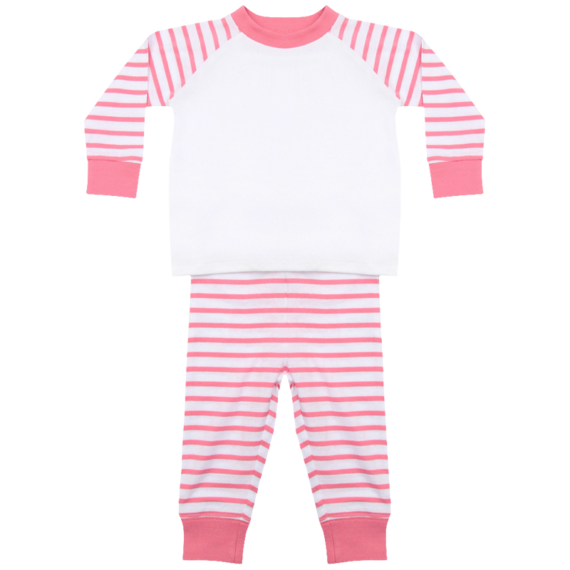 Blank pyjamas for online printing