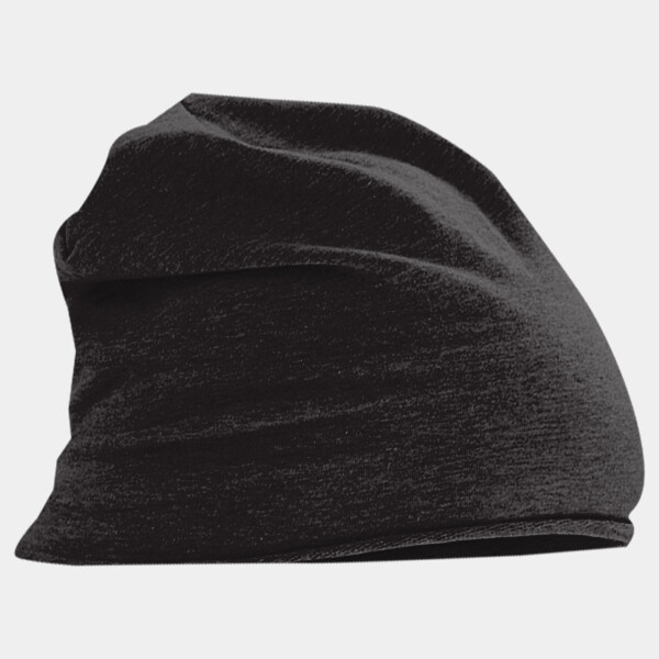 beechfield jersey beanie