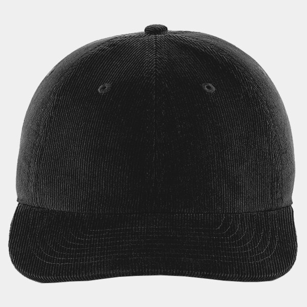 Beechfield Heritage Cord Cap
