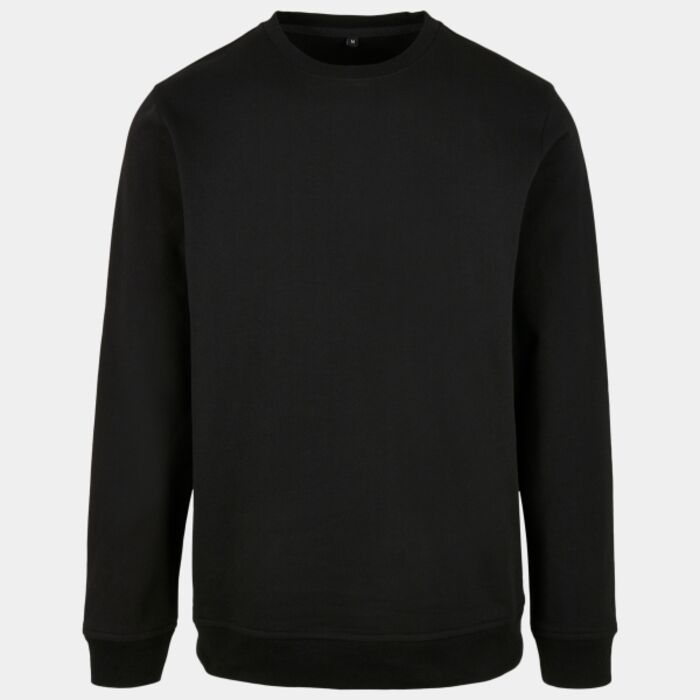 Basic crew neck Thumbnail