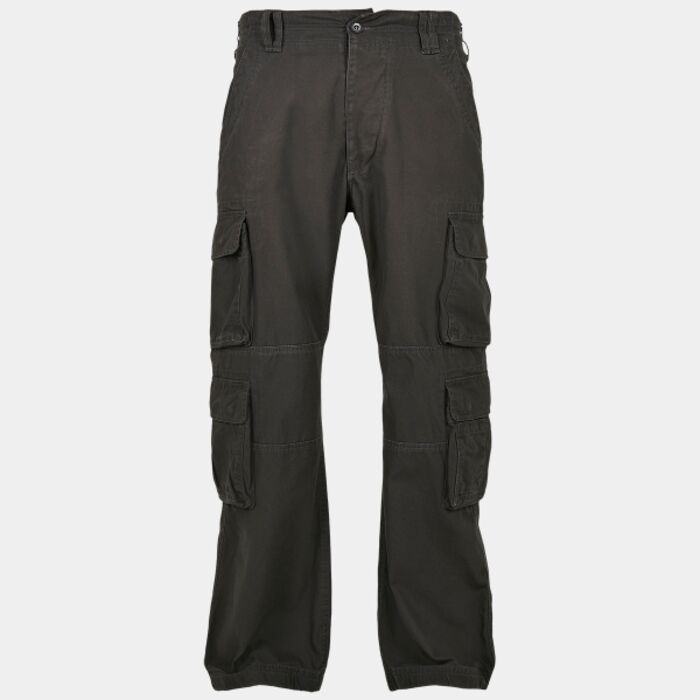 Pure vintage trousers Thumbnail