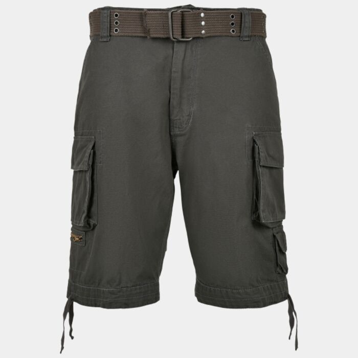 Savage vintage shorts Thumbnail