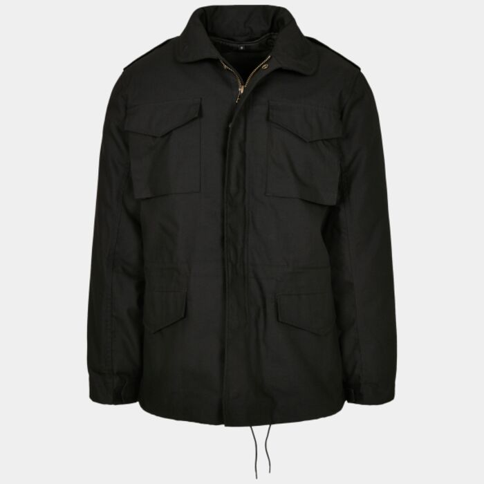 M65 jacket Thumbnail