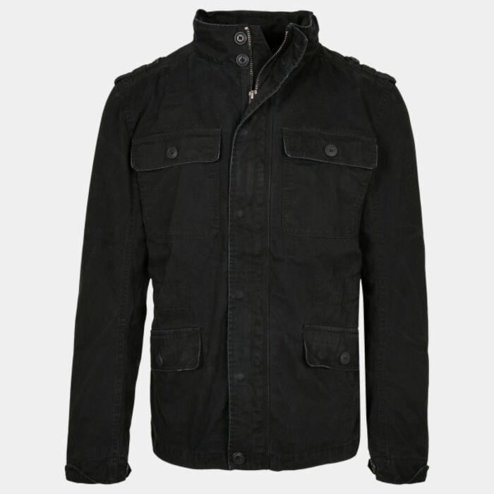 Britannia jacket Thumbnail