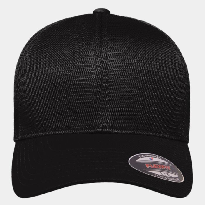 Flexfit 360 omnimesh cap (360) Thumbnail