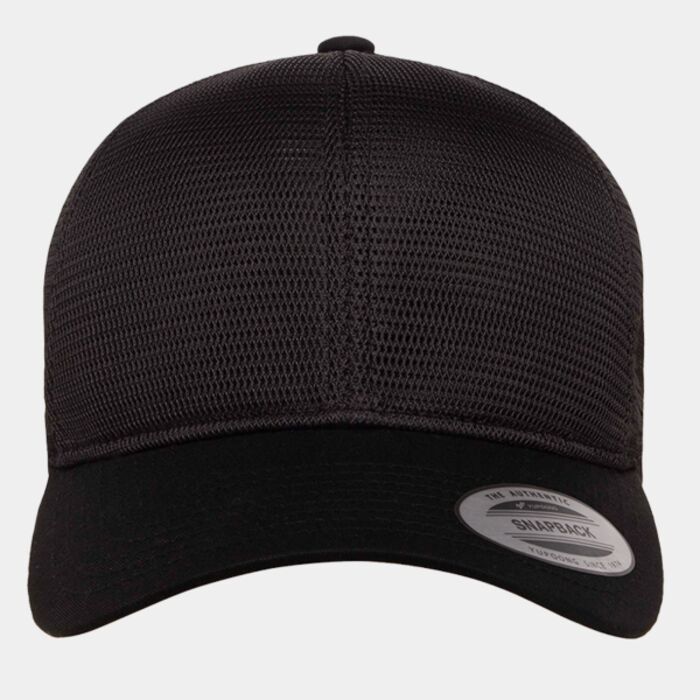 360° omnimesh cap (6360) Thumbnail