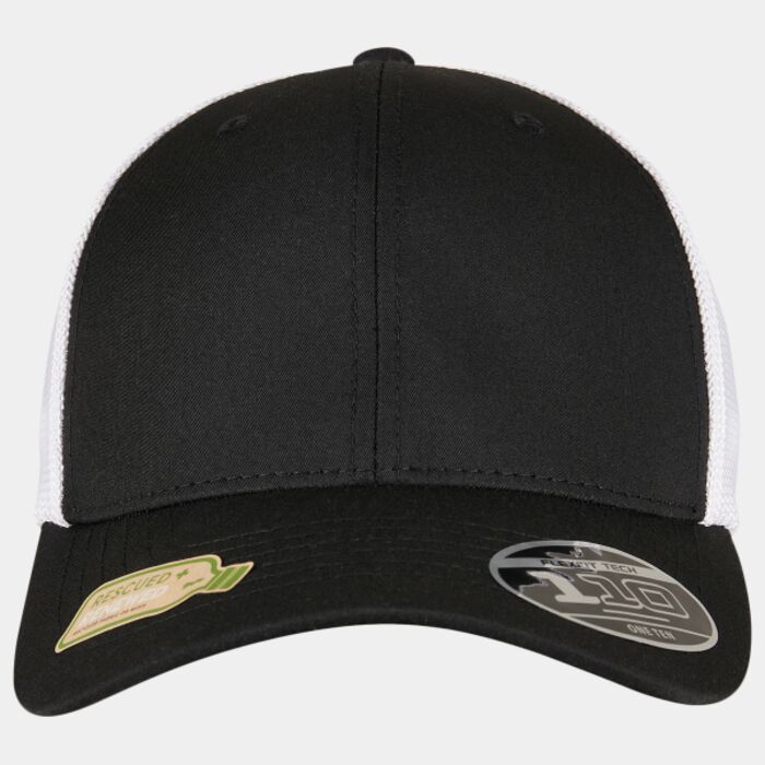 Flexfit 110 recycled cap 2-tone (110RT) Thumbnail