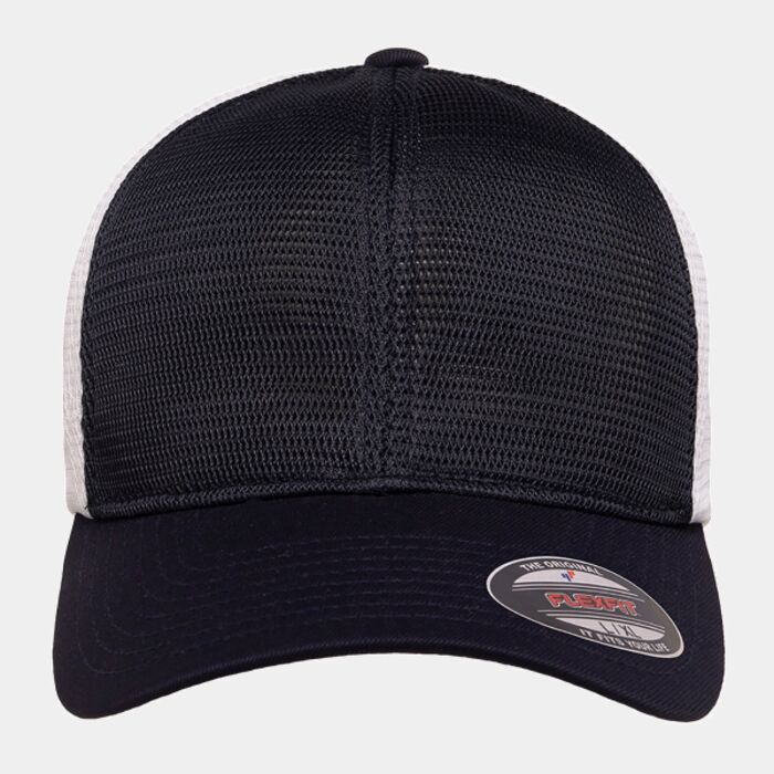Flexfit 360 omnimesh cap 2-tone (360T) Thumbnail