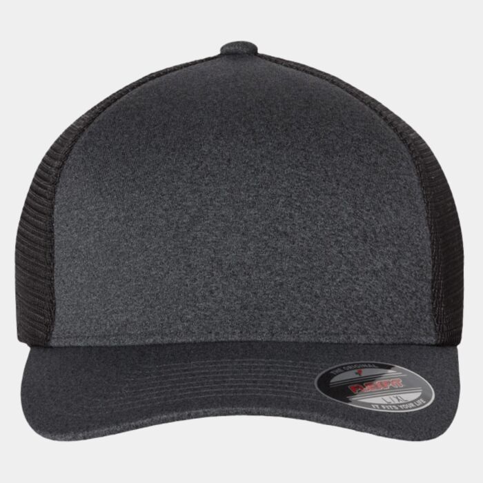 Flexfit Unipanel™ cap (5511UP) Thumbnail