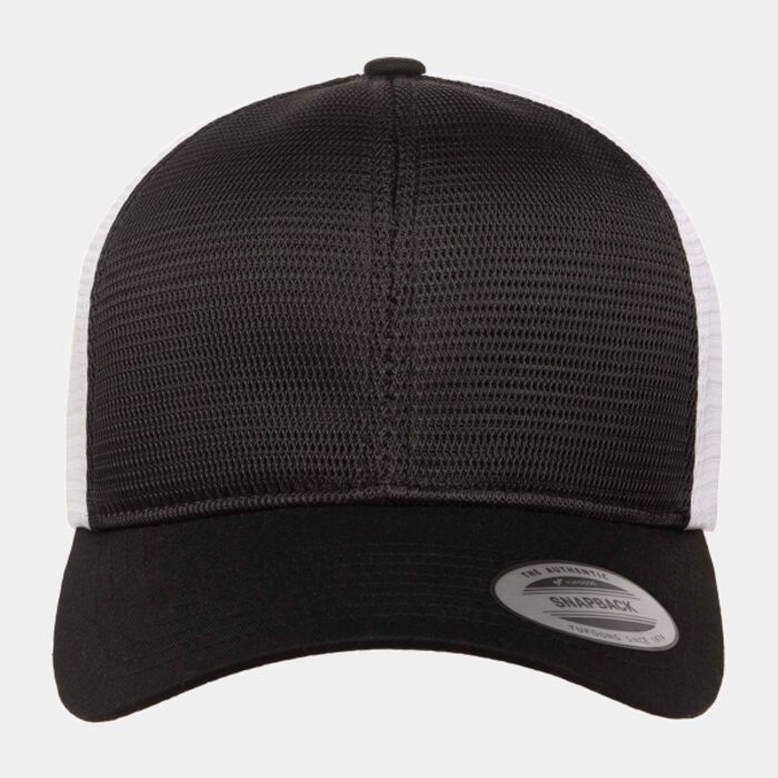 360° omnimesh 2-tone cap (6360T) Thumbnail