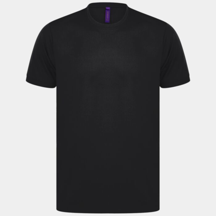 Henbury HiCool® Performance T-Shirt Thumbnail