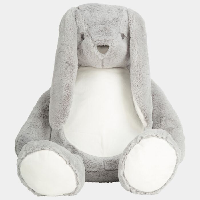 Giant zippie bunny Thumbnail