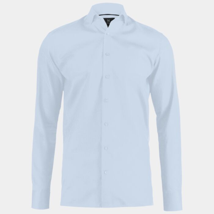 Portland modern fit – super non-iron business shirt Thumbnail