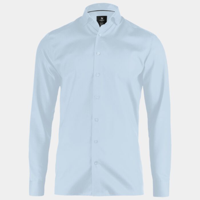 Portland slim fit – super non-iron business shirt Thumbnail