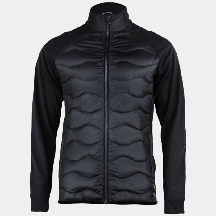 Stillwater – premium hybrid down jacket Thumbnail