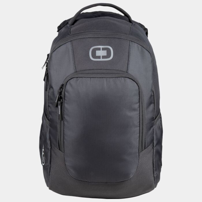 Logan backpack Thumbnail