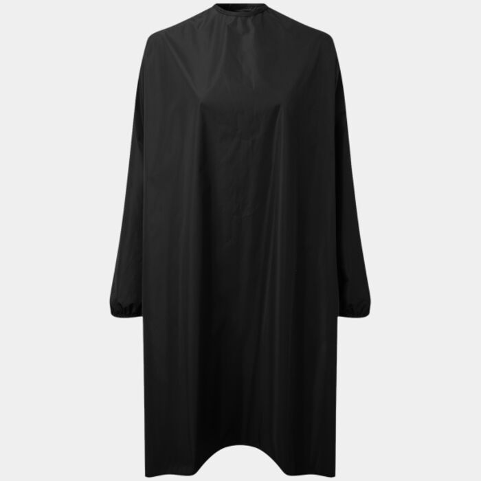 Premier Long sleeve waterproof salon gown PR117 Long sleeve waterproof salon gown Thumbnail