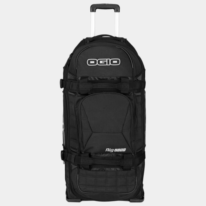 Rig 9800 gear and travel bag Thumbnail