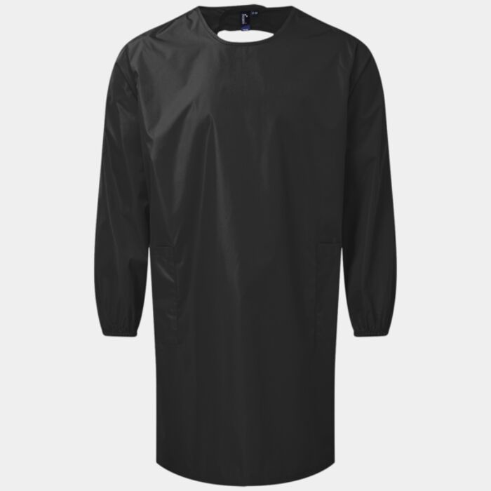 Premier Premier All Purpose Waterproof Gown PR118 Premier All Purpose Waterproof Gown Thumbnail