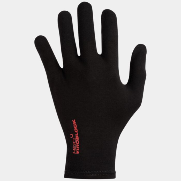 Touch gloves, powered by HeiQ Viroblock (one pair) Thumbnail