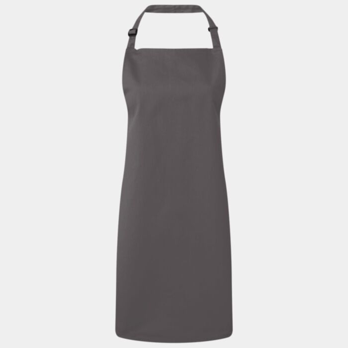 Premier Antimicrobial Bib Apron Thumbnail