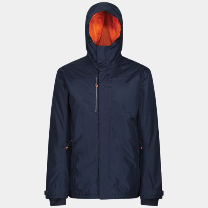 Thermogen powercell 5000 insulated heated jacket Thumbnail