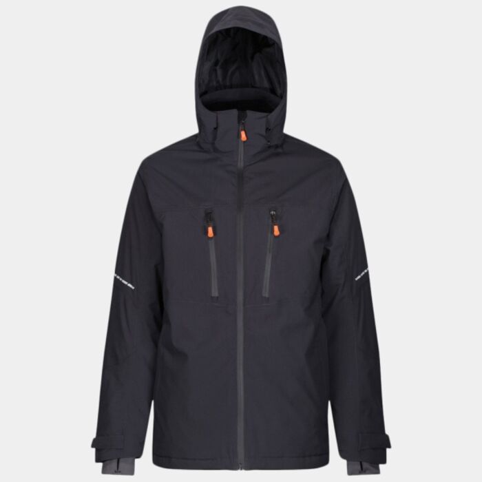 X-Pro Marauder III insulated jacket Thumbnail