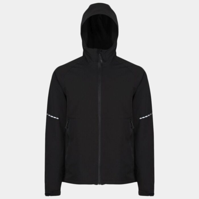Regatta X-Pro Prolite Stretch Soft Shell Jacket Thumbnail