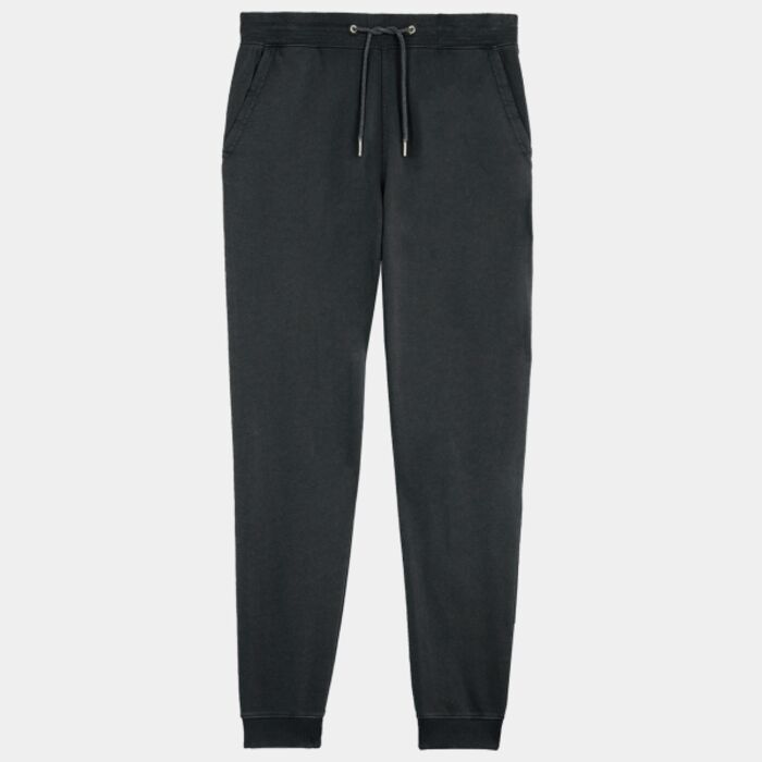 Mover Vintage, The unisex garment dyed jogger pants (STBU576) Thumbnail