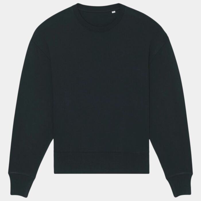 Stanley/Stella Radder oversized brushed crew neck (STSU857) SX108 Radder oversized brushed crew neck (STSU857) Thumbnail