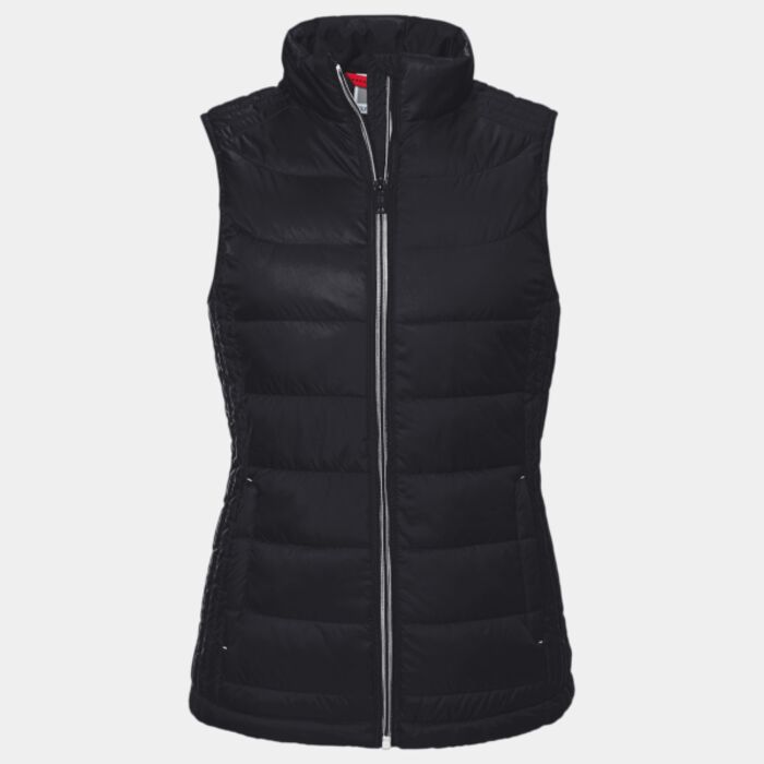 Women's Nano bodywarmer Thumbnail