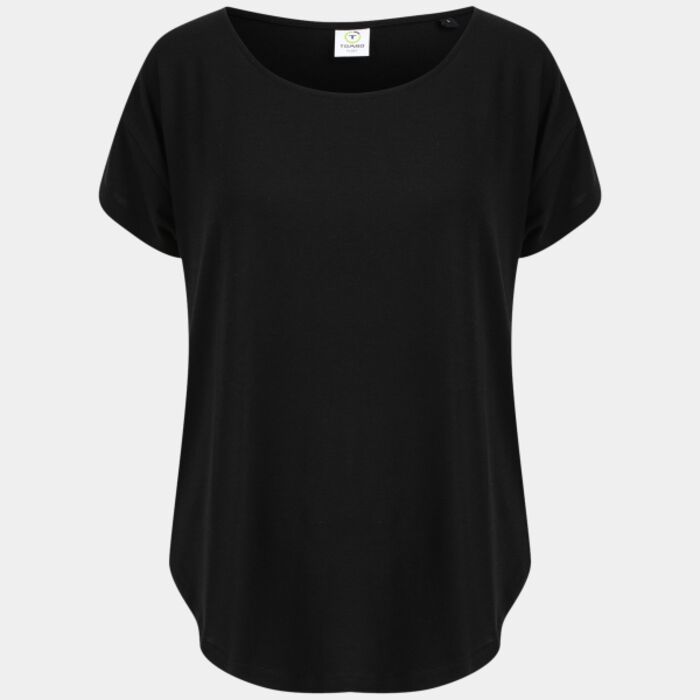 Tombo Scoop neck T TL527 Scoop neck T Thumbnail