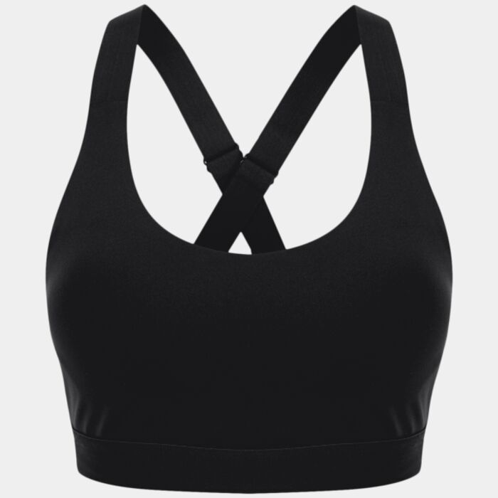 Tombo Medium impact core bra TL371 Medium impact core bra Thumbnail