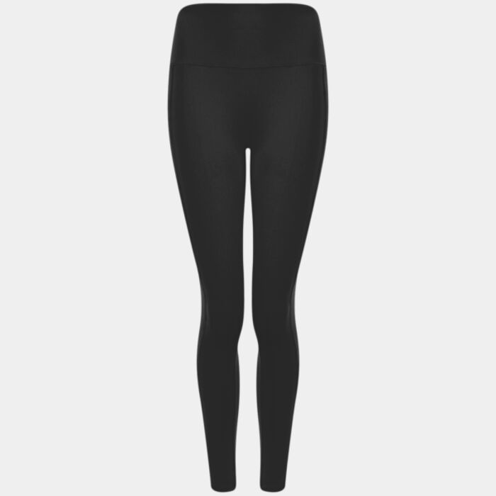 Tombo Ladies Core Pocket Leggings Thumbnail