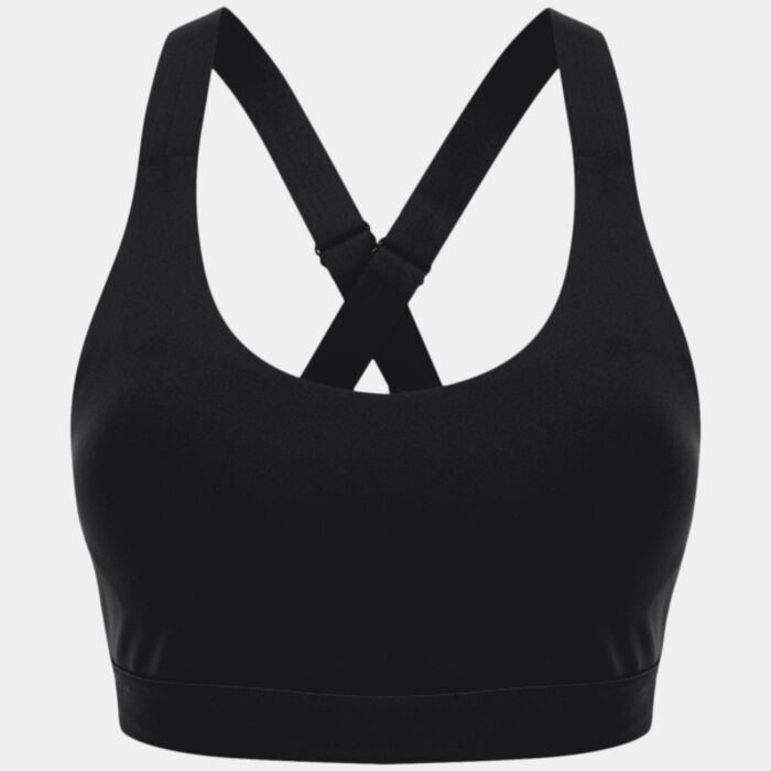 Tombo Medium Impact Core Bra Thumbnail