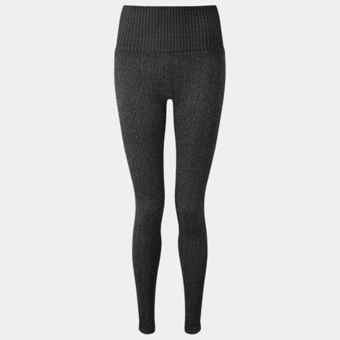 Women's TriDri® knitted city leggings Thumbnail
