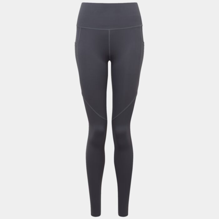 Women's TriDri® hourglass leggings Thumbnail