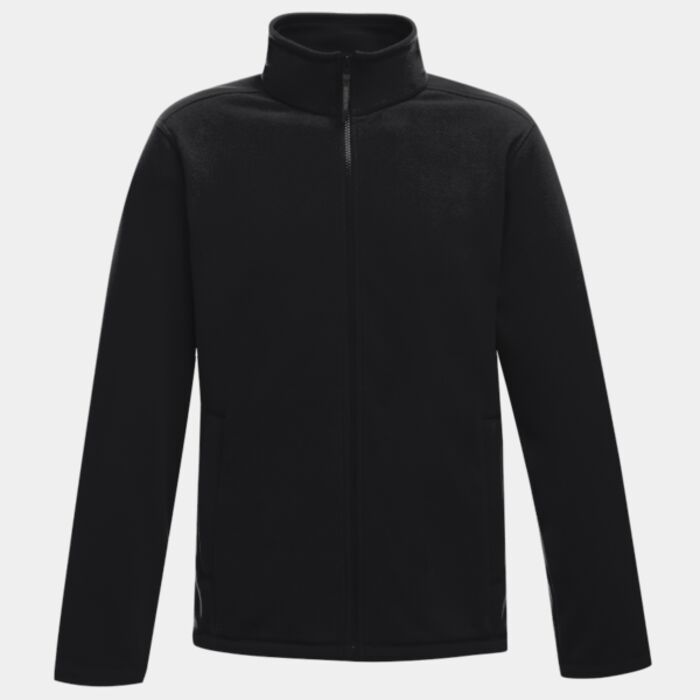 Regatta Classic Micro Fleece Jacket Thumbnail