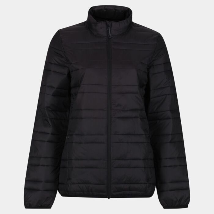 Regatta Ladies Firedown Insulated Jacket Thumbnail