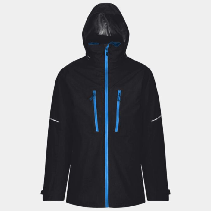 Regatta X-Pro Evader III 3-in-1 Jacket Thumbnail