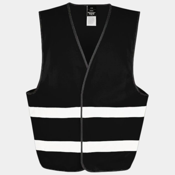 Result Core Enhanced Vis Vest Thumbnail