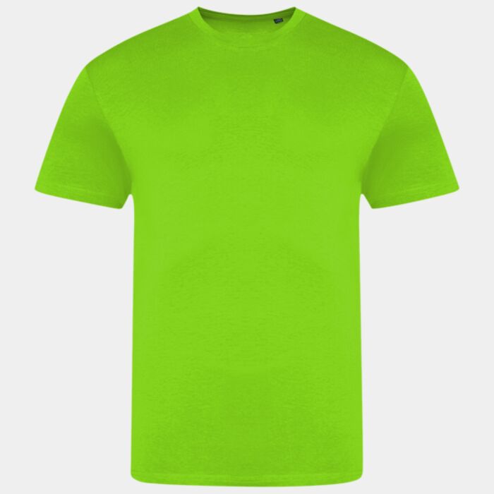 AWDis Unisex Electric Tri-Blend T-Shirt Thumbnail