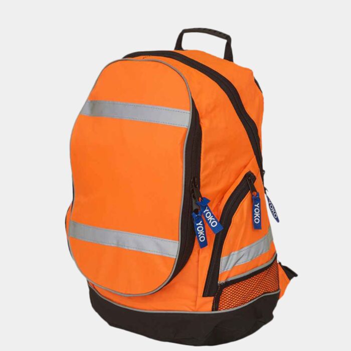 Yoko Hi-Vis London Rucksack Thumbnail