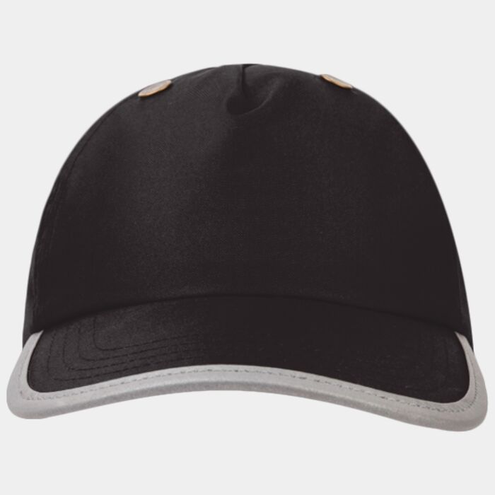 Yoko Hi-Vis Safety Bump Cap Thumbnail
