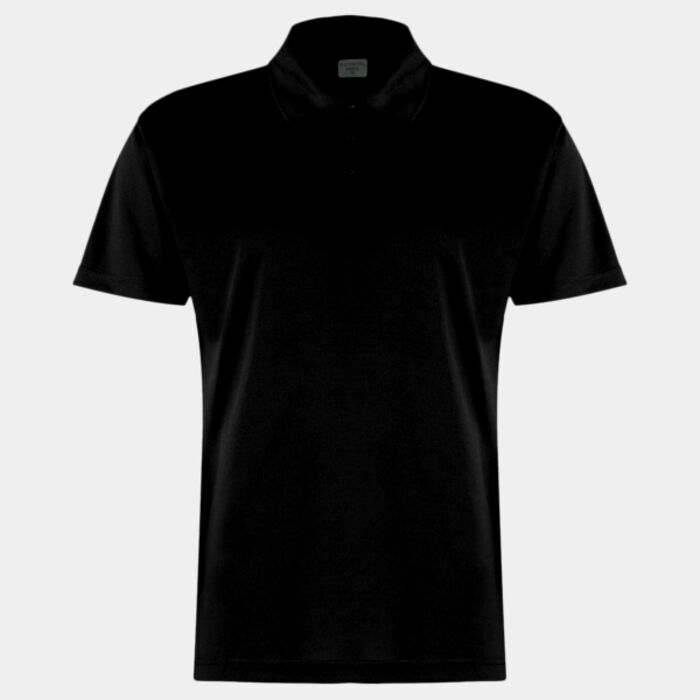 Kustom Kit Cooltex® Plus Micro Mesh Polo Shirt Thumbnail