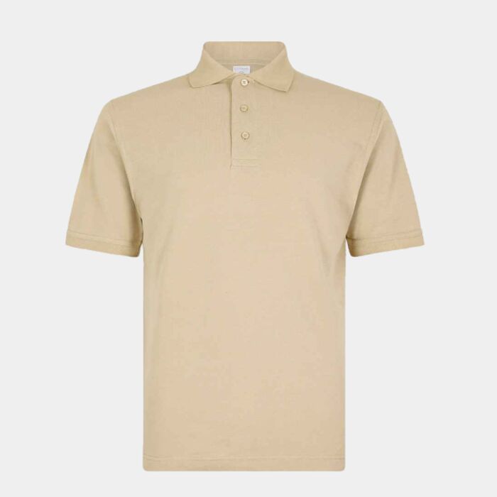 Kustom Kit Cotton Klassic Superwash® 60°C Polo Shirt Thumbnail