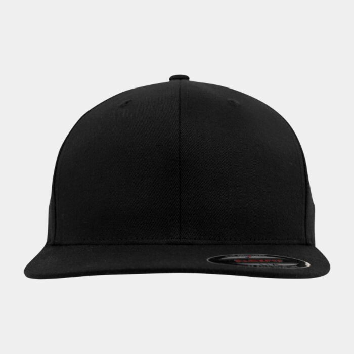 Flexfit Flat Visor Cap Thumbnail