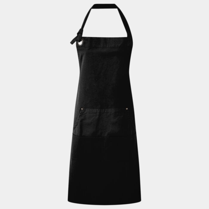 Premier Calibre Heavy Canvas Pocket Apron Thumbnail