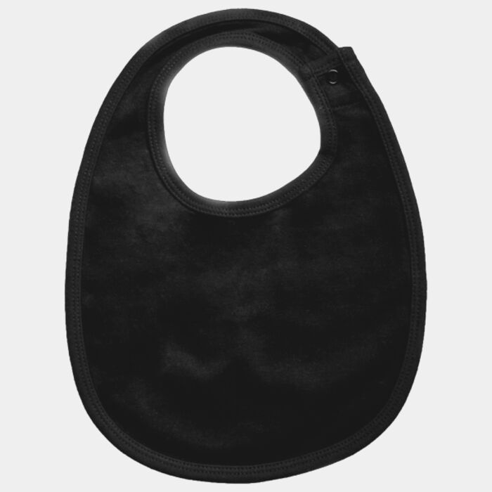 BabyBugz Single Layer Bib Thumbnail